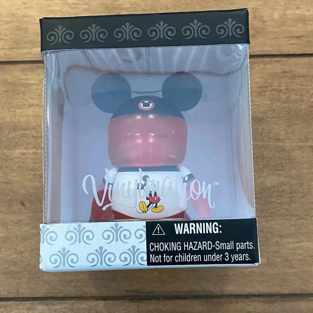 Disney new box